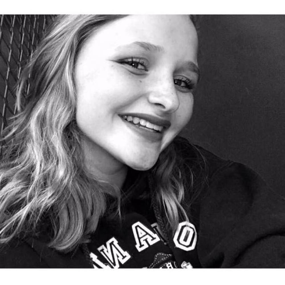 Meet your Posher, Shaelyn - Picture 1 of 1